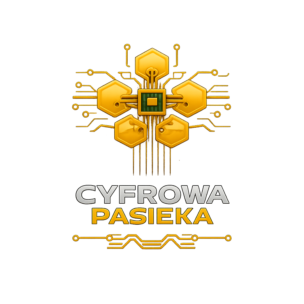 Logo Pasieka Online